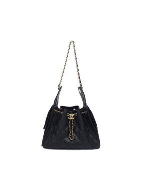Chanel 25 Line Small Shoulder Bag